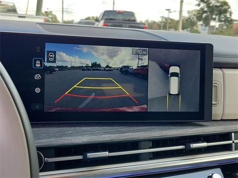 Used 2025 Hyundai Santa Fe Calligraphy image 26