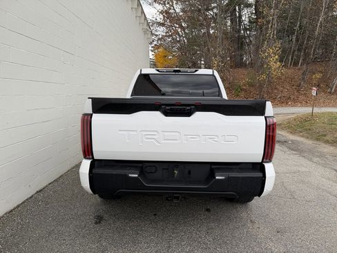 Used 2022 Toyota Tundra TRD Pro image 30