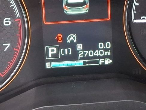 Used 2023 Subaru Forester Wilderness image 22