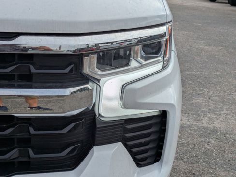 Used 2022 Chevrolet Silverado 1500 LT image 10