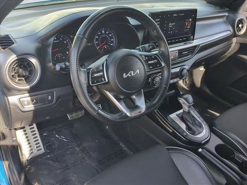 Used 2023 Kia Forte GT-Line FWD image 9