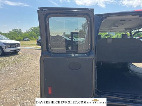 Used 2011 Ford E-150 and Econoline 150 Wagon RWD image 24