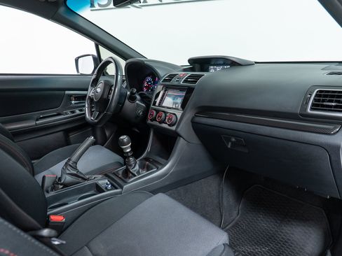 Used 2018 Subaru WRX image 21