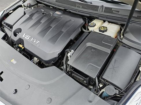 Used 2016 Cadillac XTS Luxury image 18