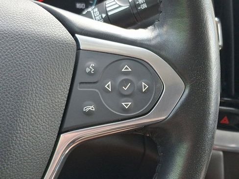 Used 2021 Chevrolet Traverse LT AWD/4WD image 23