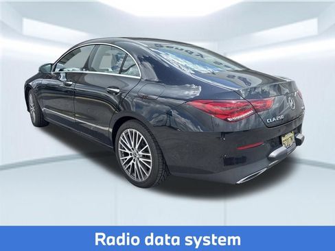 Used 2023 Mercedes-Benz CLA 250 4MATIC image 5