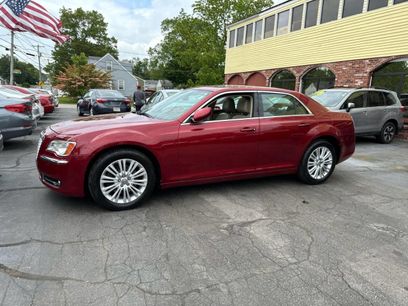 Used 2014 Chrysler 300 AWD w/ Driver Convenience Group