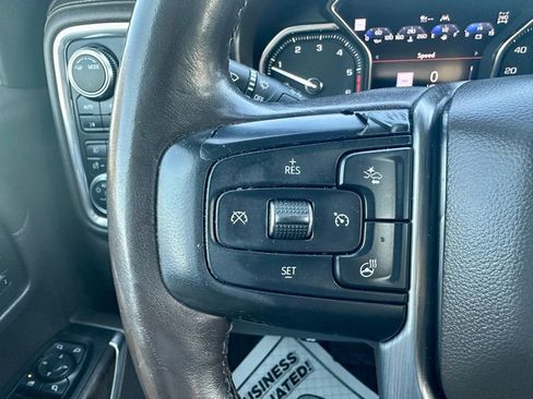 Used 2020 GMC Sierra 1500 Denali w/ Denali Premium Package image 19