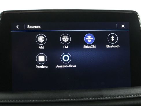 Used 2021 Chevrolet Tahoe LT image 29