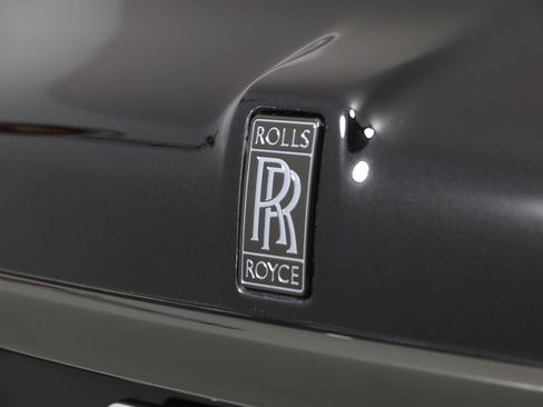 Used 2024 Rolls-Royce Cullinan Black Badge image 80
