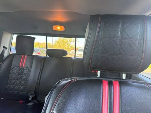 Used 2017 RAM 1500 Big Horn AWD/4WD image 14