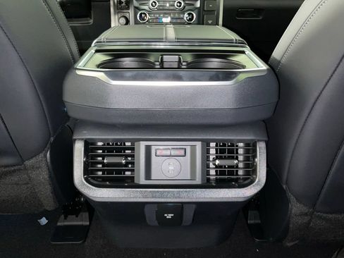 New 2026 Ford F150 Platinum w/ Equipment Group 700A Standard AWD/4WD image 17