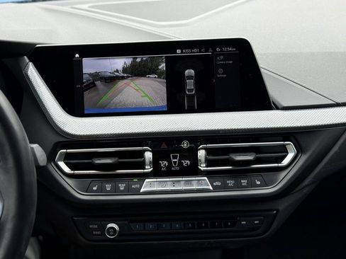 Certified 2022 BMW 228i Gran Coupe w/ M Sport Package image 25