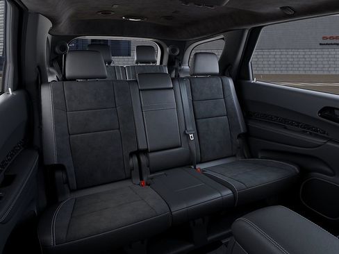 New 2026 Dodge Durango SRT Hellcat image 15
