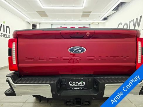 New 2026 Ford F250 XLT w/ XLT Premium Package AWD/4WD image 4