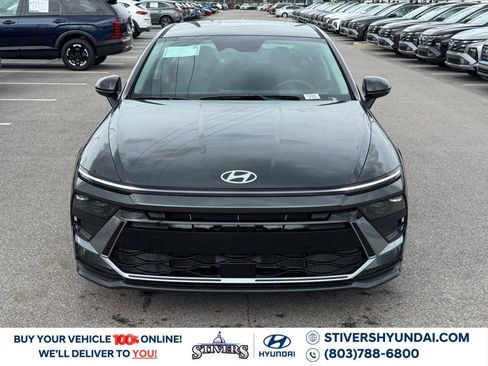New 2026 Hyundai Sonata SE image 6