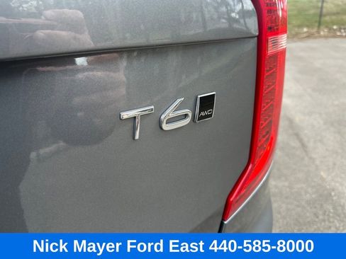 Used 2019 Volvo XC90 T6 Momentum w/ Advanced Package image 21