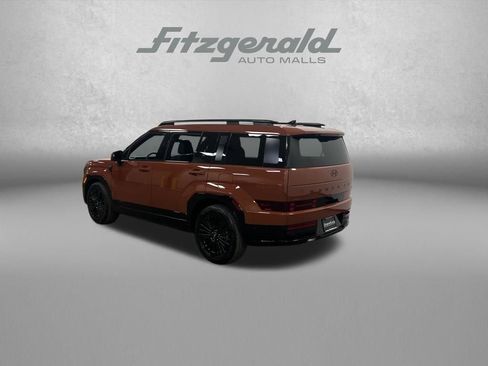 Used 2025 Hyundai Santa Fe Calligraphy image 3