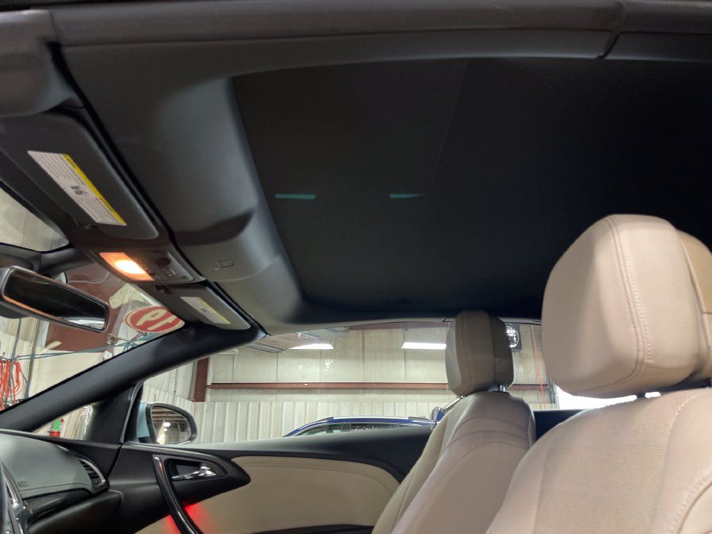 Used 2019 Buick Cascada Premium FWD image 13