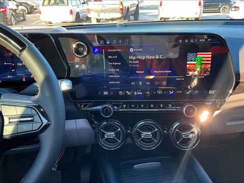 New 2026 Chevrolet Blazer EV SS image 7