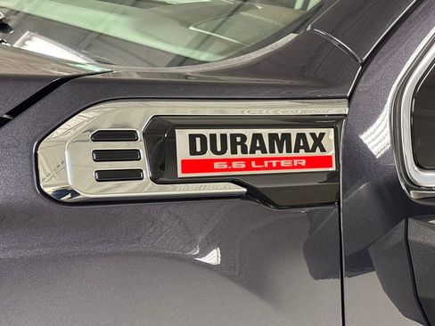 New 2026 GMC Sierra 2500 Denali w/ Max Trailering Package image 11