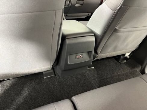 New 2026 Nissan Frontier SV w/ Tow Package RWD image 43