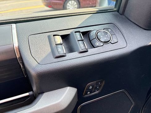 Used 2020 Ford F150 Raptor w/ Equipment Group 802A Luxury AWD/4WD image 19