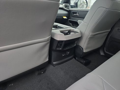 New 2026 Toyota Tundra Limited image 17