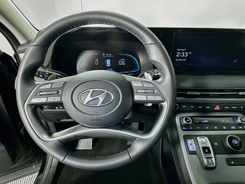 Certified 2025 Hyundai Palisade XRT FWD image 11