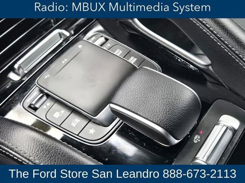 Used 2022 Mercedes-Benz GLS 450 4MATIC image 25