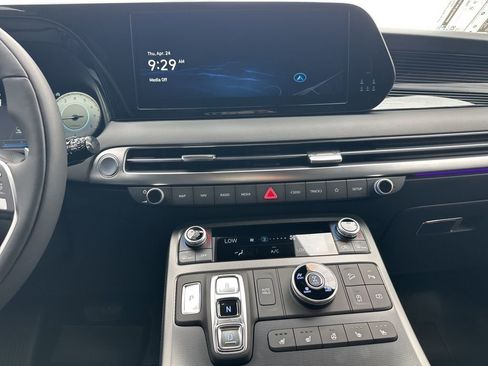 New 2025 Hyundai Palisade Calligraphy image 31