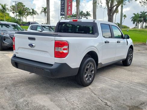 Used 2023 Ford Maverick XLT FWD image 6