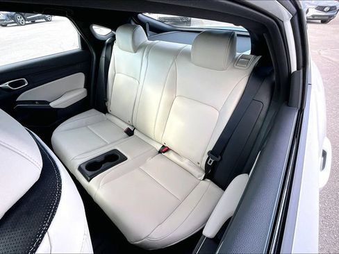 New 2026 Acura Integra Type S FWD image 15