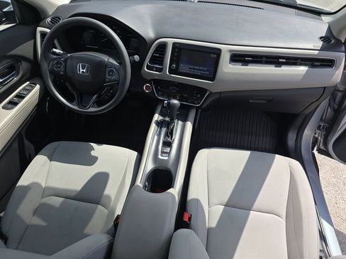 Used 2022 Honda HR-V EX image 24