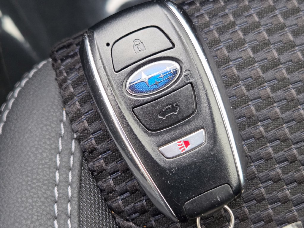 Used 2023 Subaru Forester Premium AWD/4WD image 38
