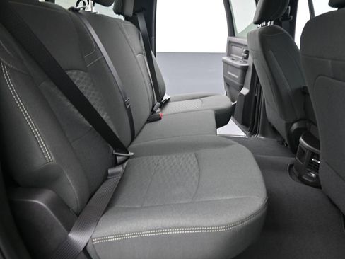 New 2026 RAM 2500 Tradesman image 14