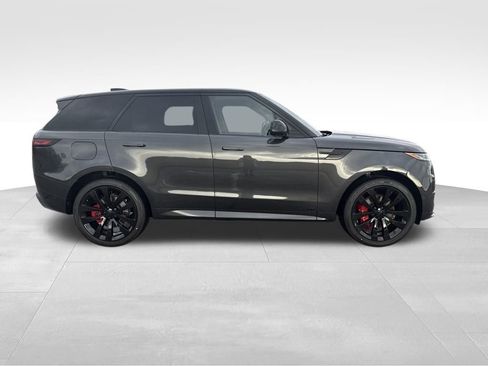 New 2026 Land Rover Range Rover Sport Dynamic SE image 6