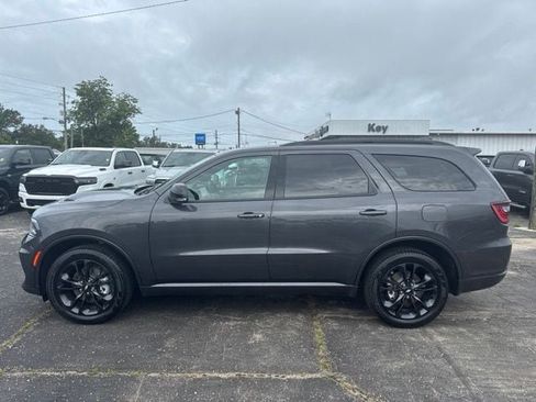 New 2026 Dodge Durango GT AWD/4WD image 6