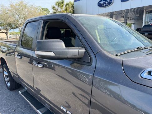 Used 2019 RAM 1500 Big Horn image 15