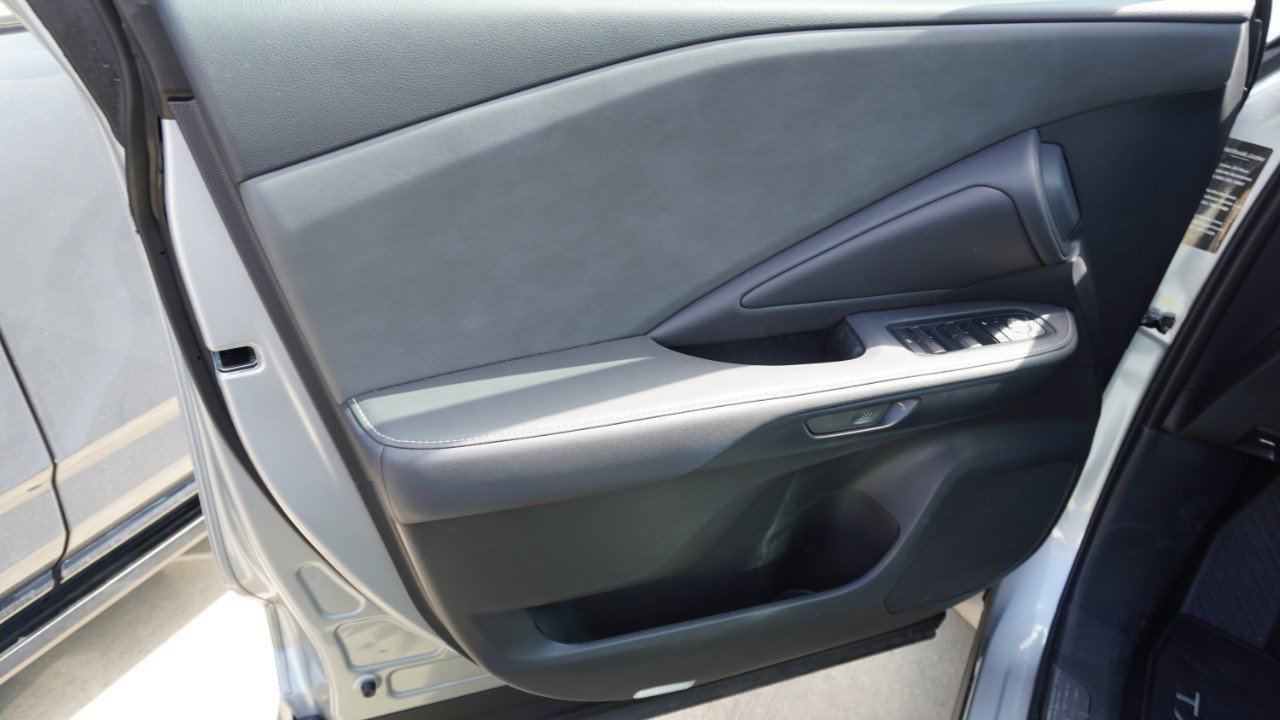 Certified 2025 Lexus TX 350 FWD w/ Technology Package image 18