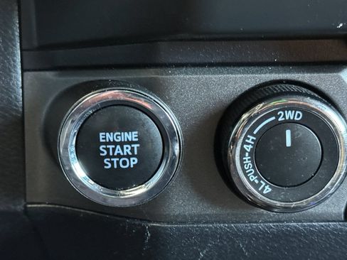 Certified 2023 Toyota Tacoma TRD Off-Road w/ Black Out Package (TMS) AWD/4WD image 26