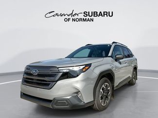 Used 2026 Subaru Forester Premium AWD/4WD video 1