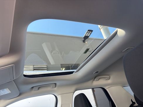 Used 2025 Ford Bronco Sport Big Bend w/ Convenience Package image 12