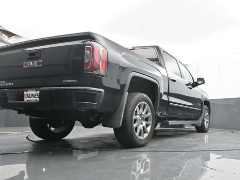 Used 2017 GMC Sierra 1500 Denali AWD/4WD image 23