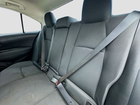Used 2023 Toyota Corolla LE FWD image 15