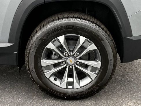 New 2027 Chevrolet Equinox LT w/ Convenience Package II AWD/4WD image 40