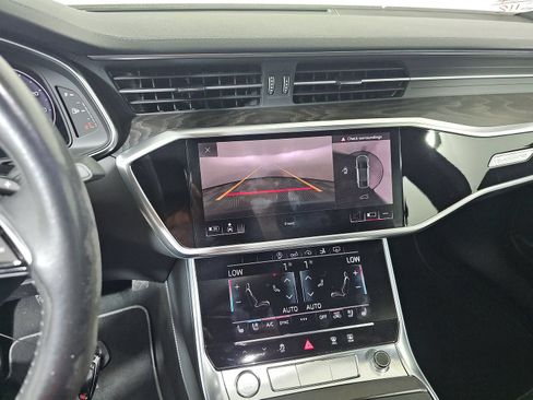 Used 2020 Audi A7 3.0T Premium Plus w/ Premium Plus Package AWD/4WD image 9