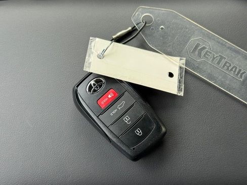 New 2026 Toyota Crown Limited image 24