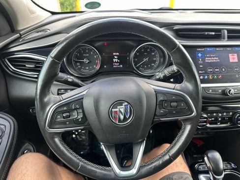 Used 2020 Buick Encore GX Essence w/ Experience Buick Package AWD/4WD image 22