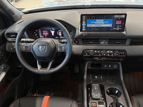 New 2026 Honda Passport TrailSport image 9